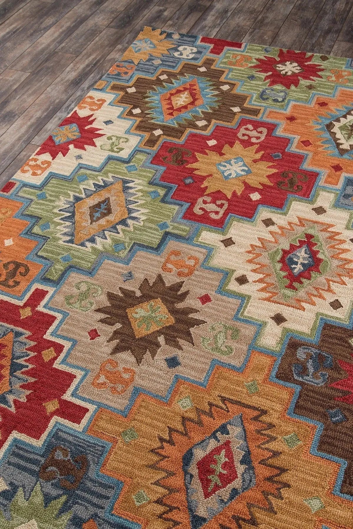 Tangier TAN 23 Multi Rug