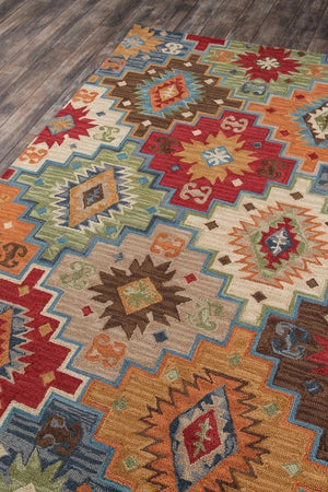 Tangier TAN 23 Multi Rug