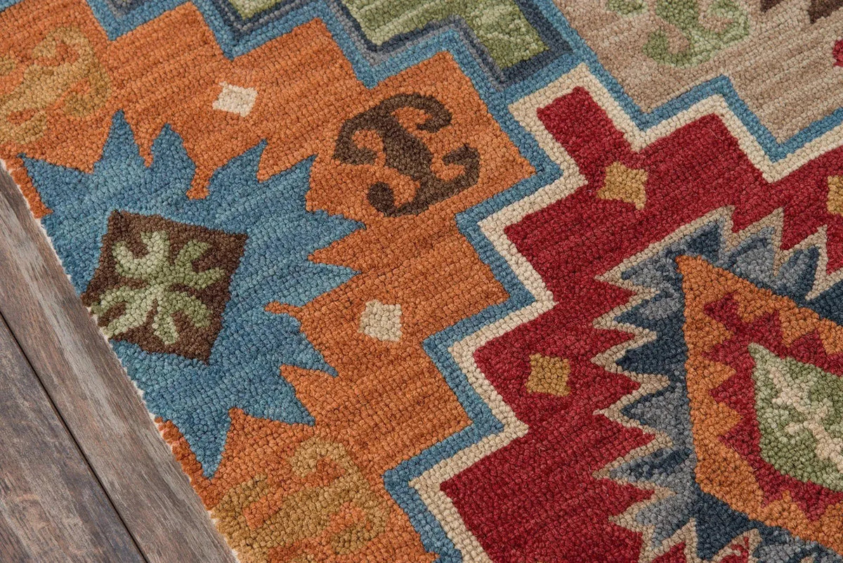 Tangier TAN 23 Multi Rug