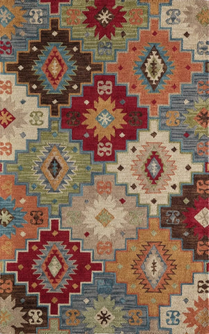 Tangier TAN 23 Multi Rug