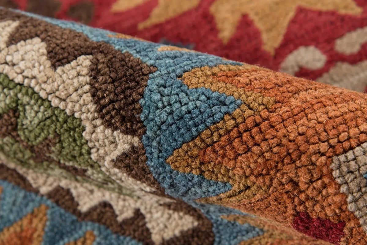 Tangier TAN 23 Multi Rug