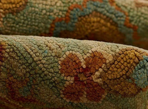 Tangier TAN-35 Blue Rug