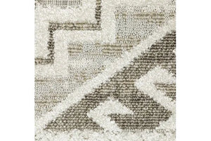 Tangier TAN03 Grey Rug