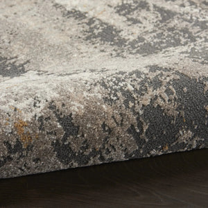 Tangra TNR05 Cream Grey Rug