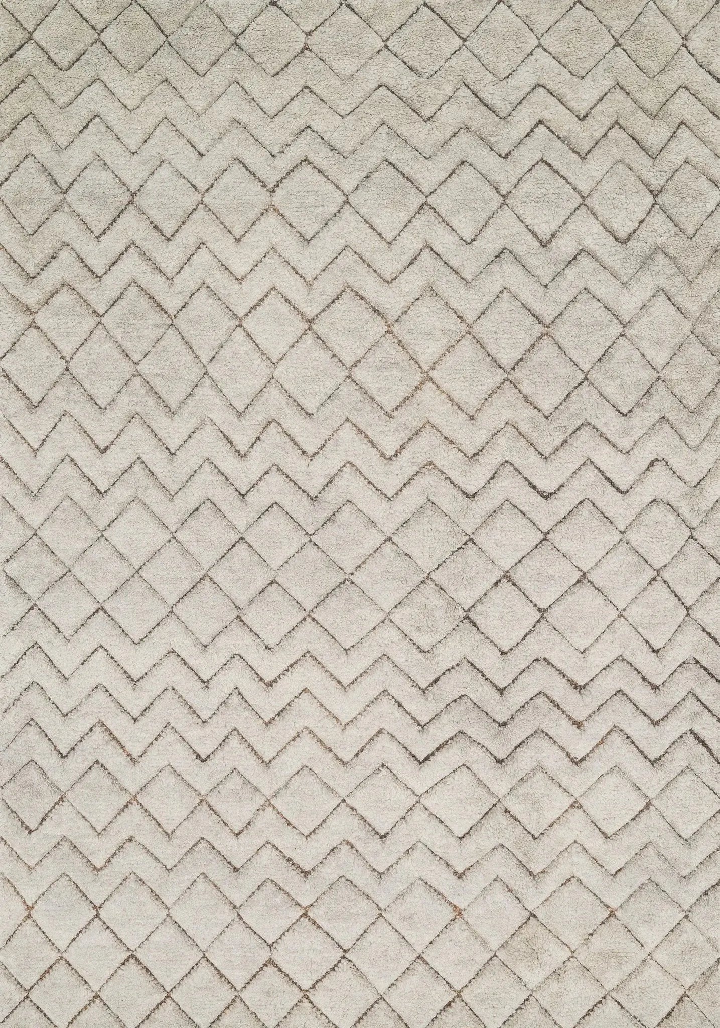 Tanzania TN 02 Stone Rug