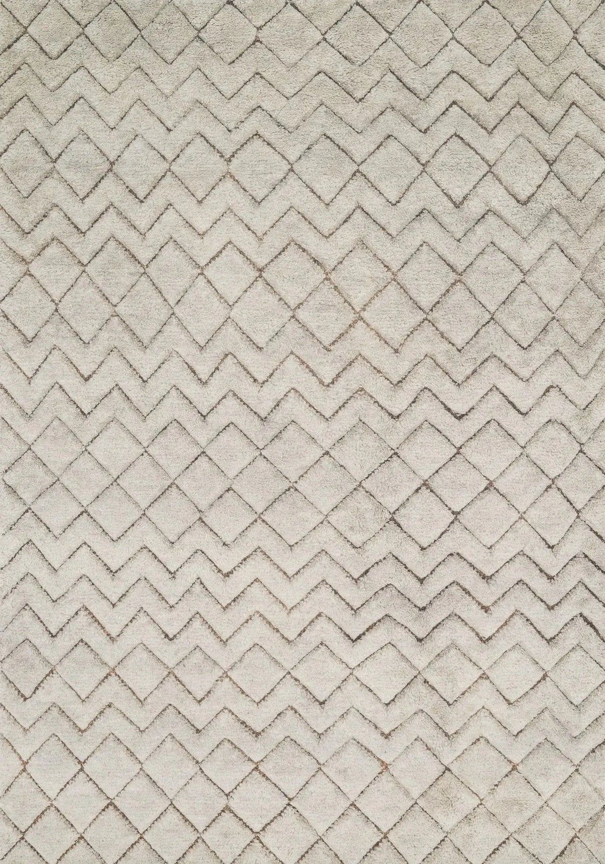 Tanzania TN 02 Stone Rug