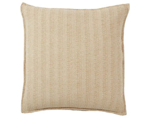 Tanzy TAN09 Light Brown Pillow