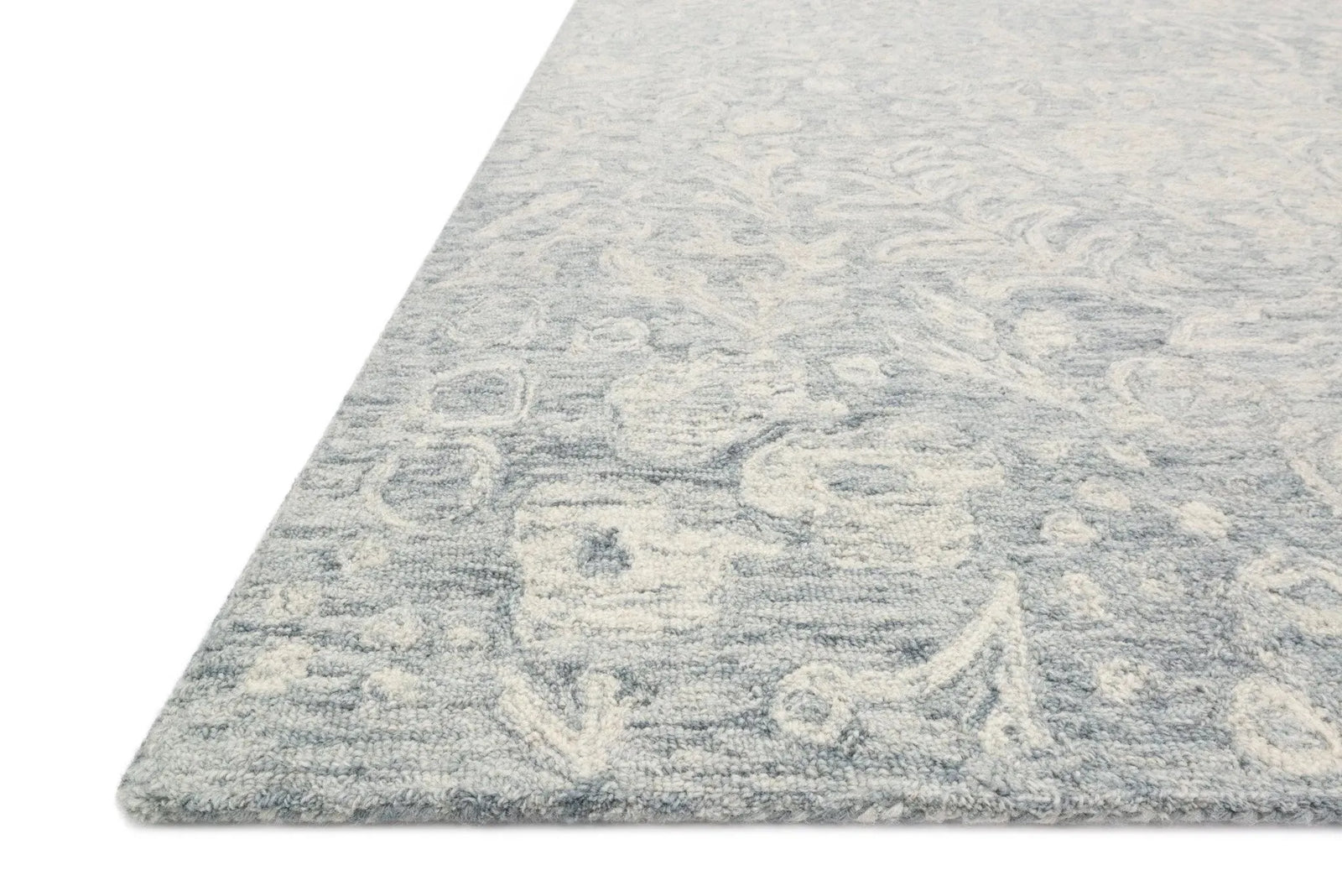 Tapestry by Rifle Paper Co TAP-01 Stone Rug