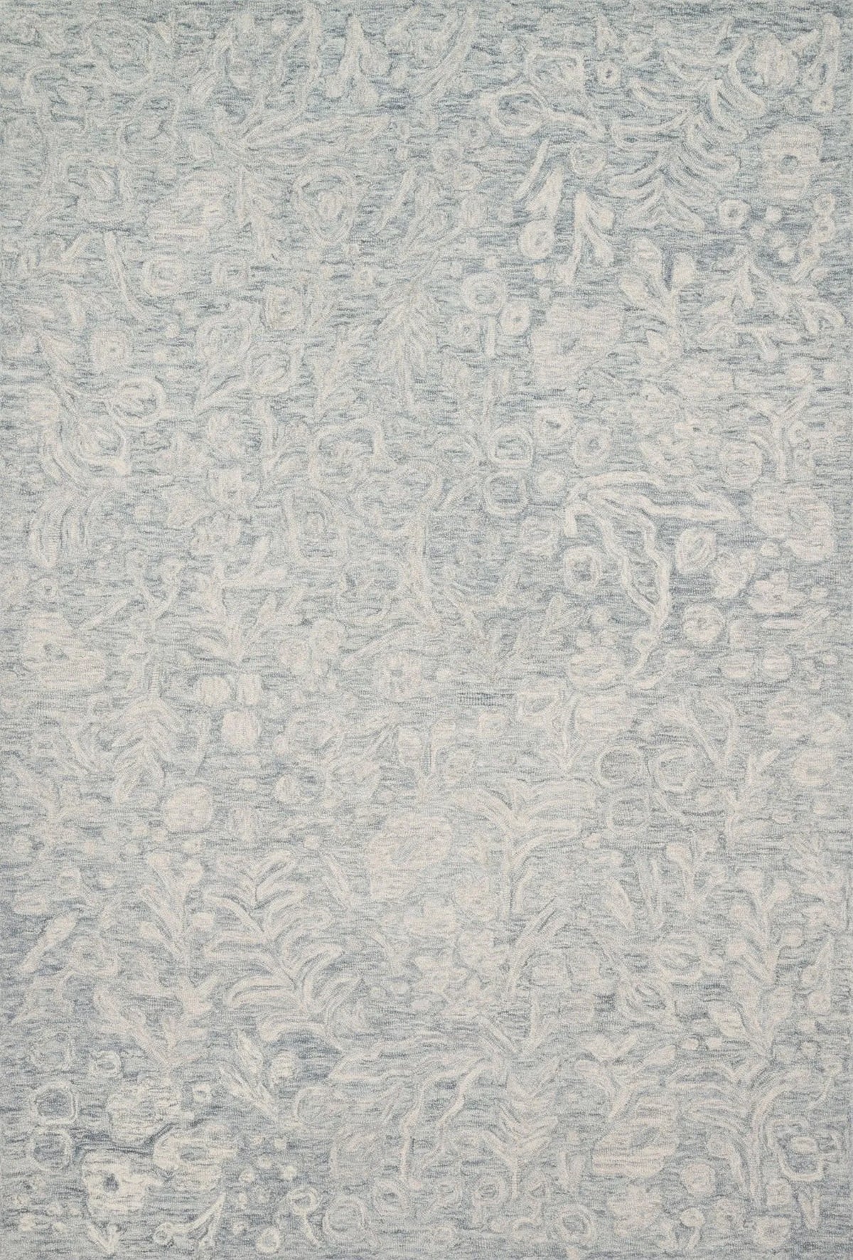 Tapestry by Rifle Paper Co TAP-01 Stone Rug