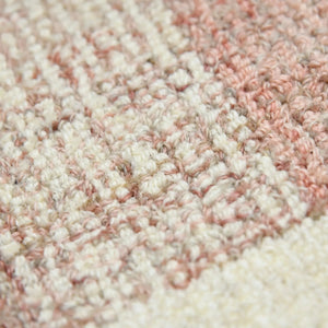 Tartan TRA-14 Rose Gold Rug