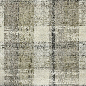 Tartan TRA-4 Sand Rug