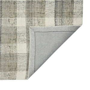 Tartan TRA-4 Sand Rug