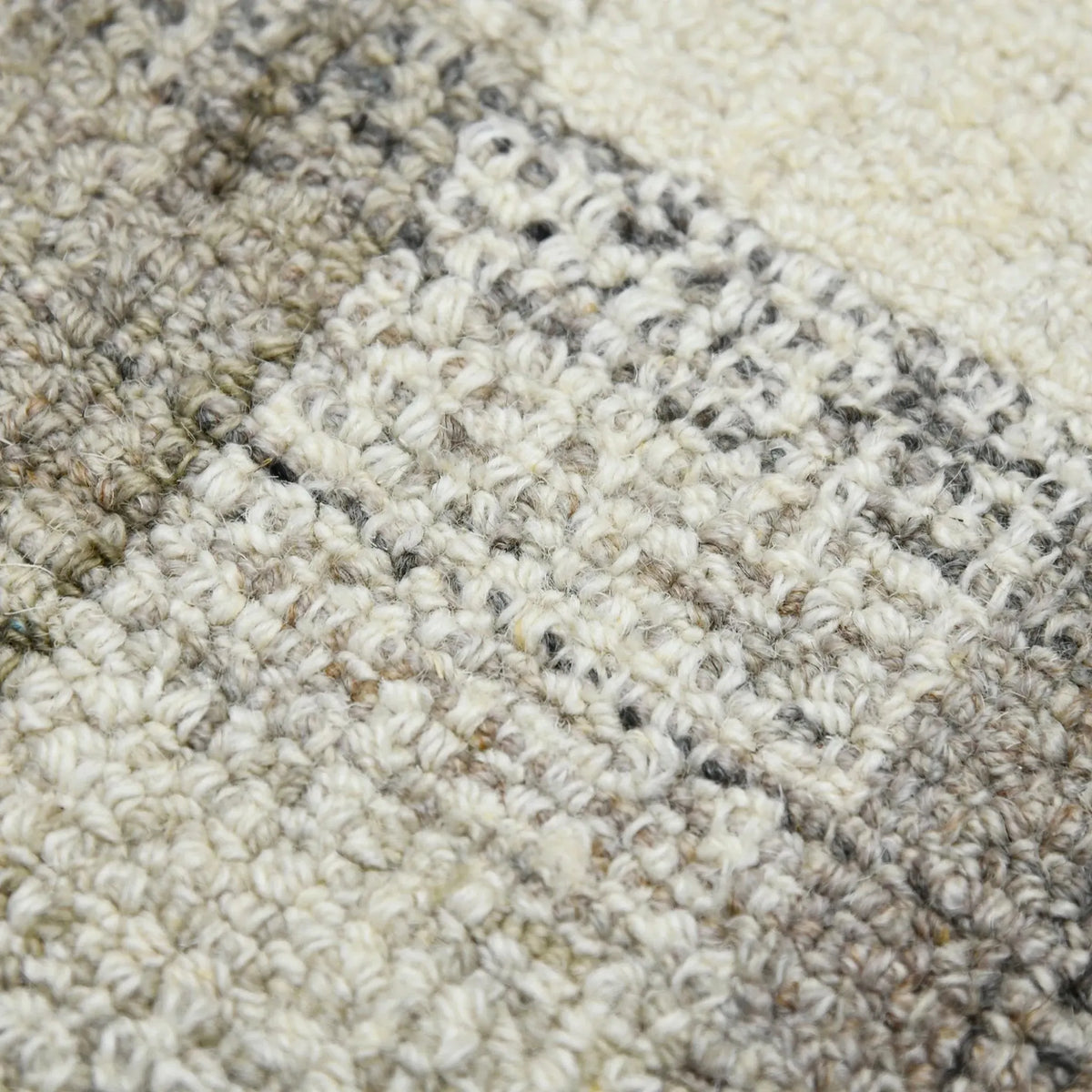 Tartan TRA-4 Sand Rug