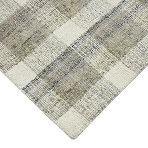 Tartan TRA-4 Sand Rug