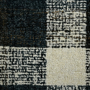 Tartan TRA-6 Charcoal Rug