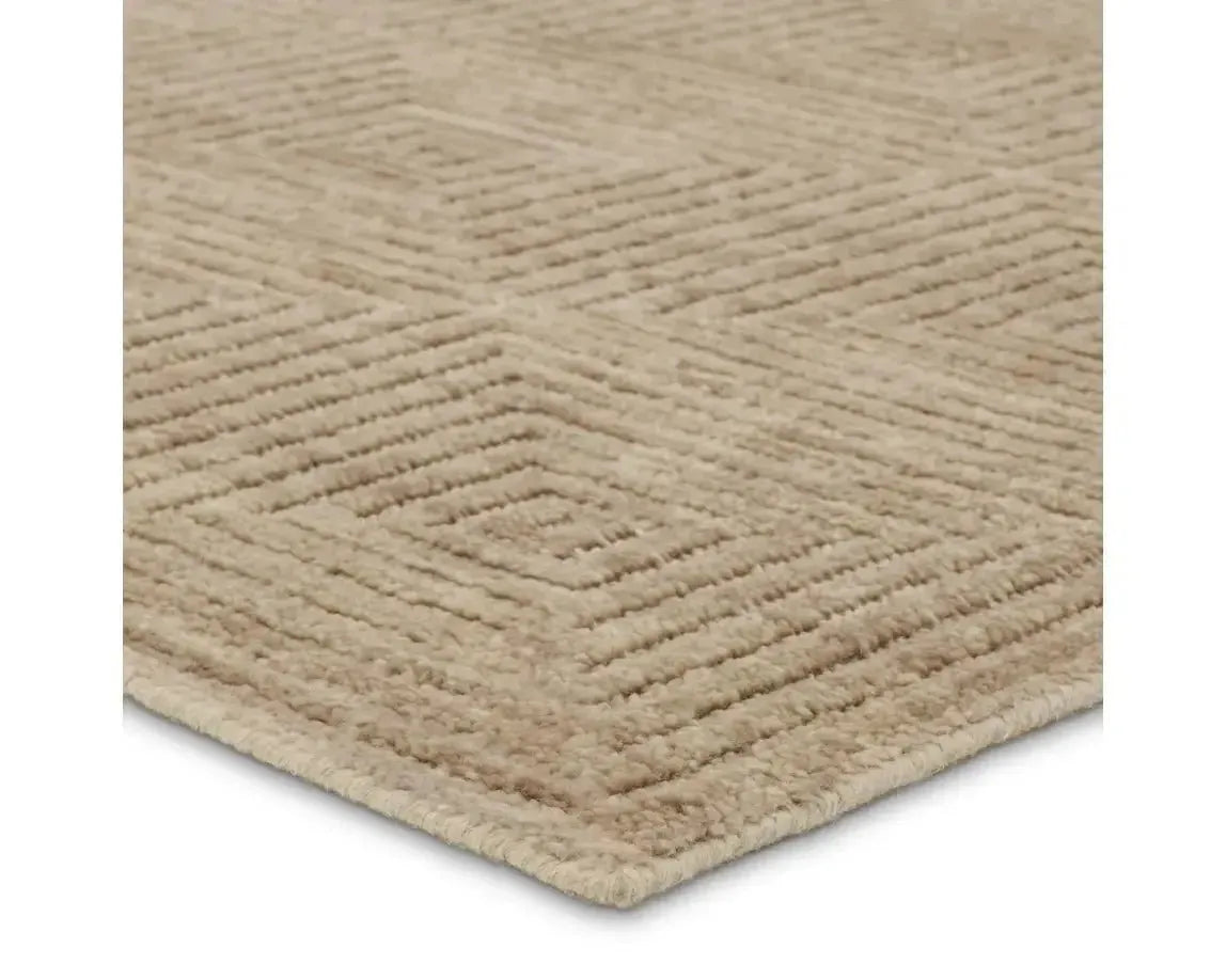 Tasa TAS01 Natural/Tan Rug