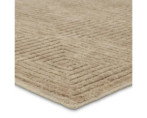 Tasa TAS01 Natural/Tan Rug