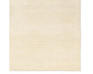 Tasa TAS03 Neutral/Cream Rug
