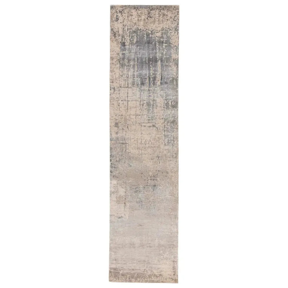 Tattvam by Kavi TVM01 Gray/Taupe Rug