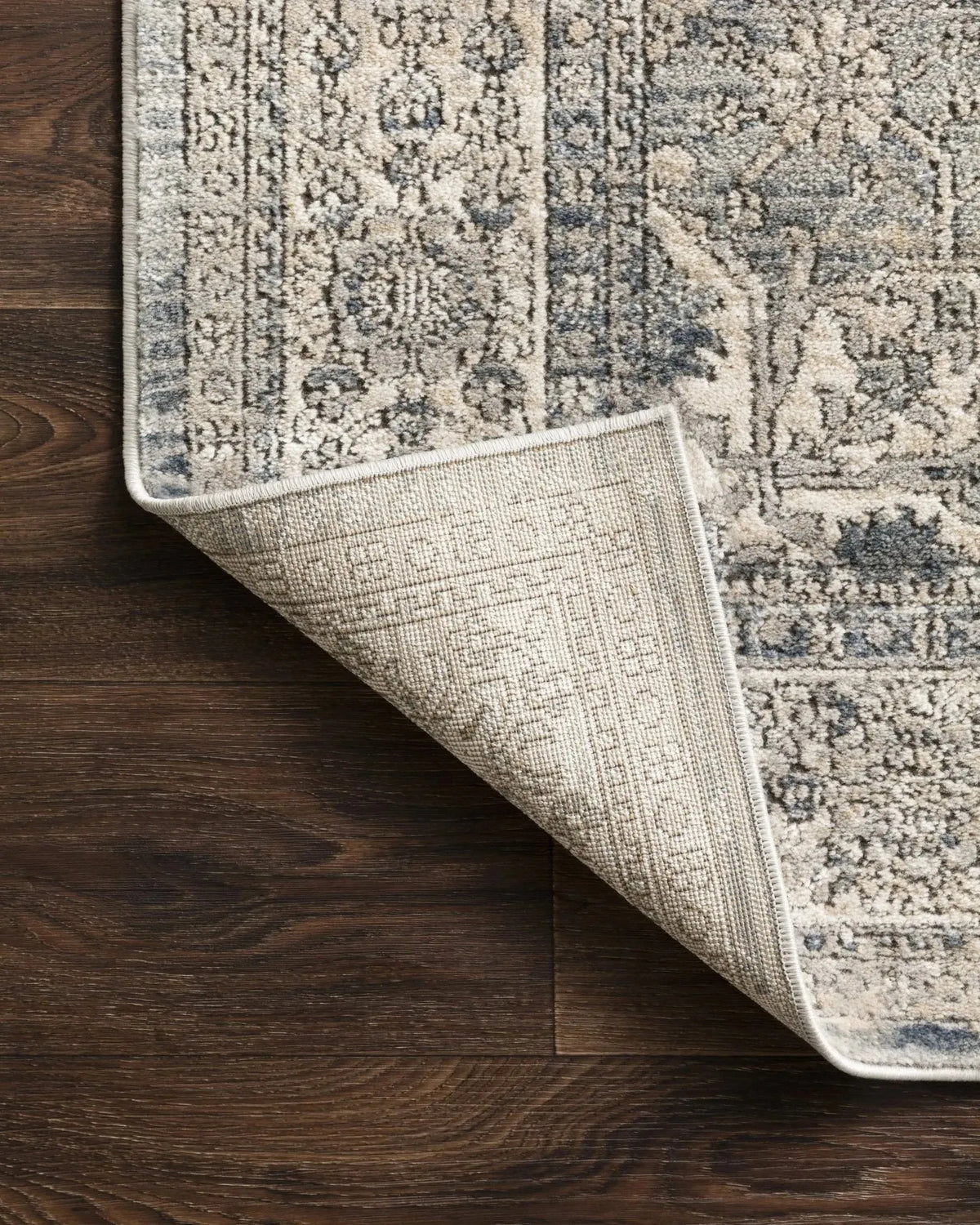 Teagan TEA-04 Sky/Natural Rug