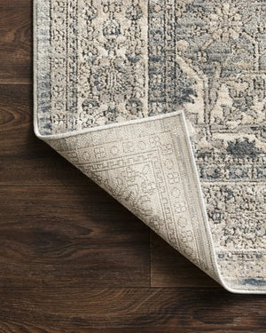 Teagan TEA-04 Sky/Natural Rug