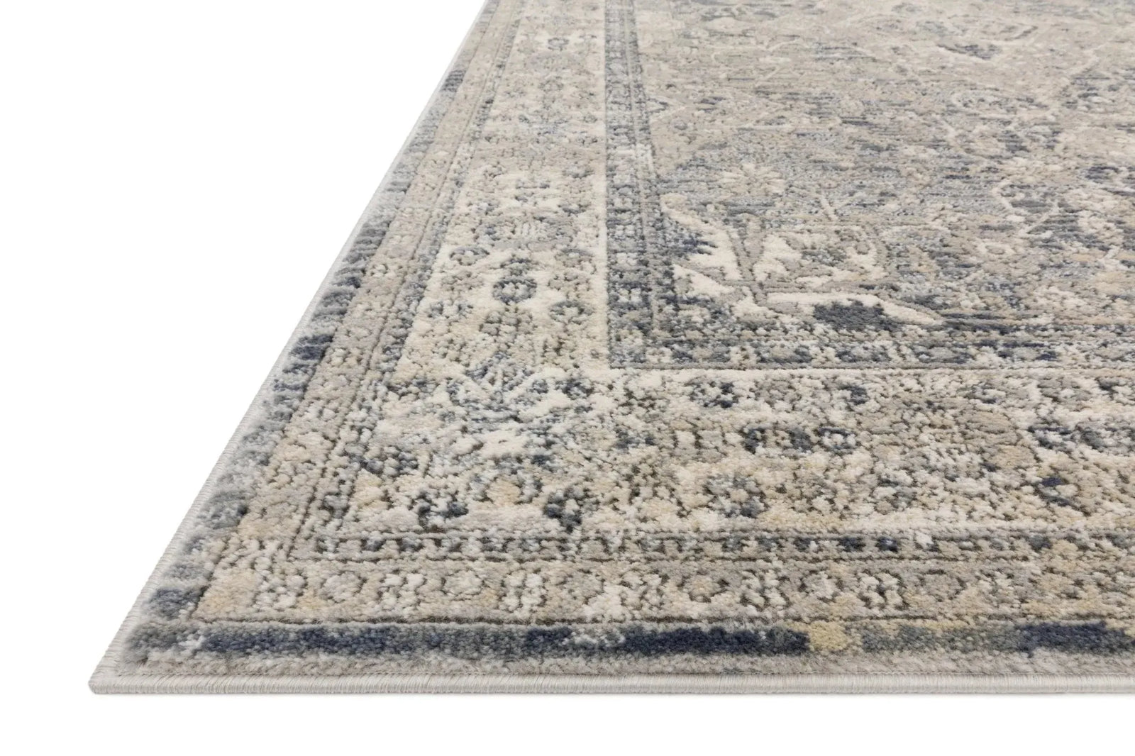 Teagan TEA-04 Sky/Natural Rug