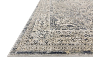 Teagan TEA-04 Sky/Natural Rug