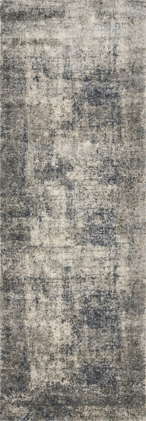 Teagan TEA-05 Denim/Slate Rug