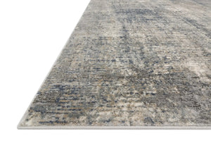 Teagan TEA-05 Denim/Slate Rug