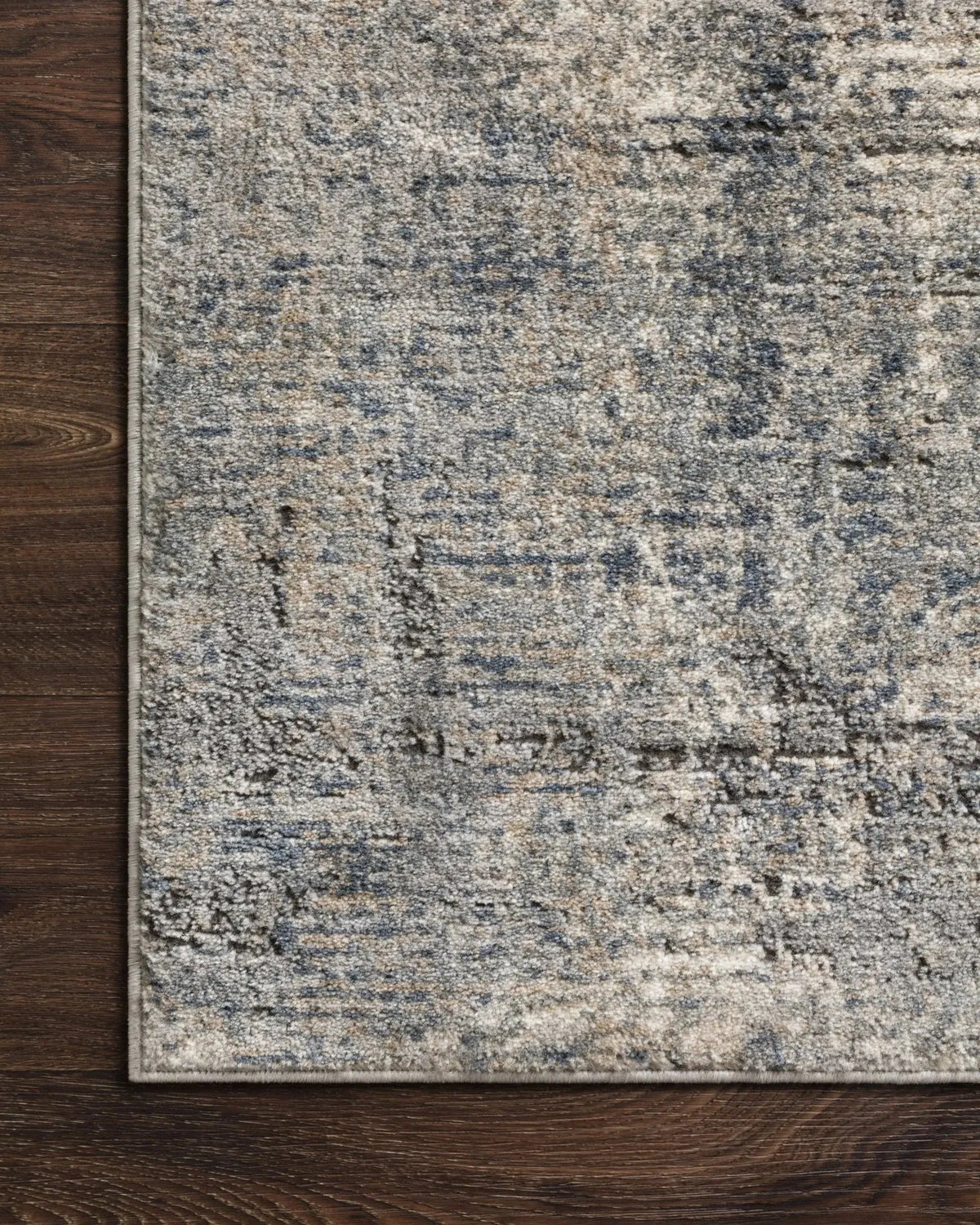 Teagan TEA-05 Denim/Slate Rug
