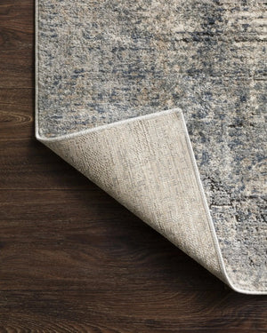 Teagan TEA-05 Denim/Slate Rug