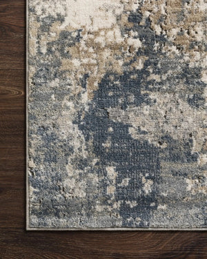 Teagan TEA-06 Sand/Mist Rug