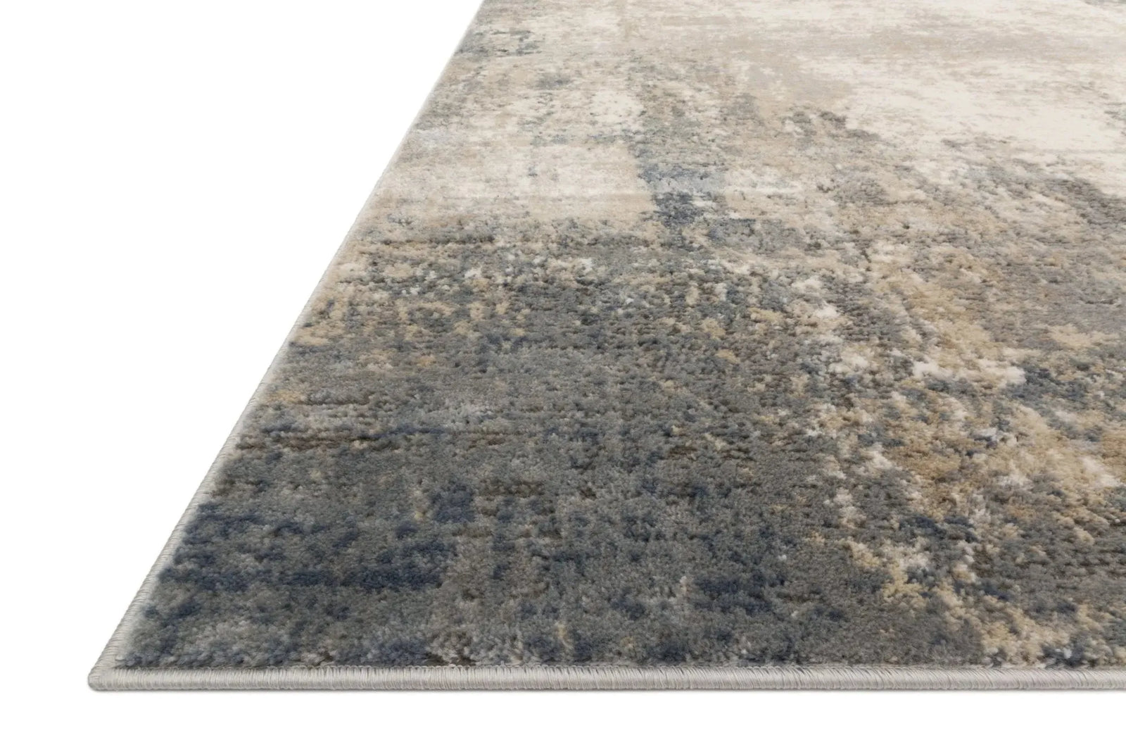 Teagan TEA-08 Ivory/Mist Rug