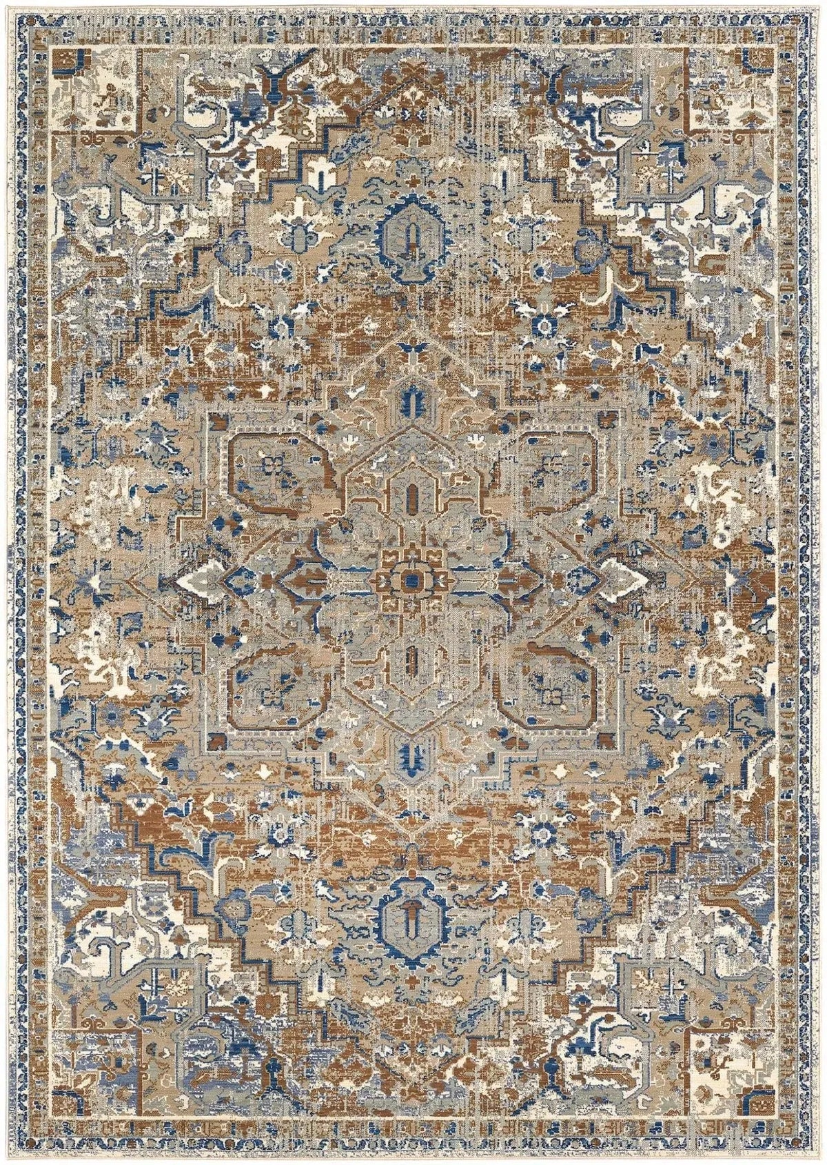 Tempest Perception Biscotti 91986 20050 Rug