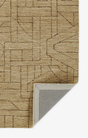 Teppe TEP-1 Natural Rug