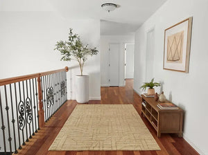 Teppe TEP-1 Natural Rug