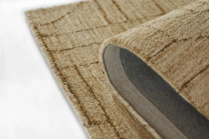 Teppe TEP-1 Natural Rug