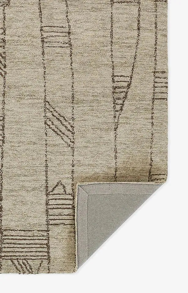 Teppe TEP-2 Grey Rug