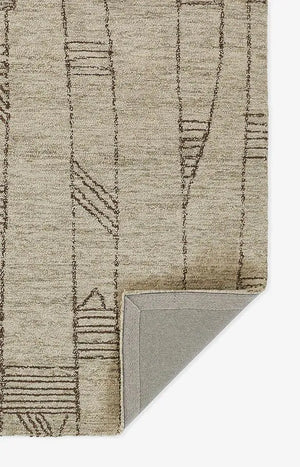 Teppe TEP-2 Grey Rug