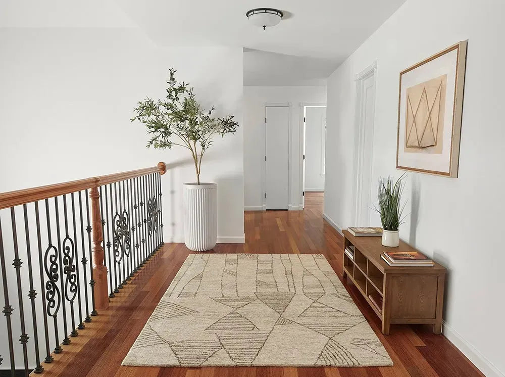 Teppe TEP-2 Grey Rug