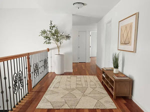 Teppe TEP-2 Grey Rug