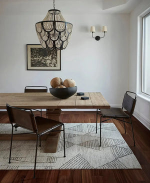 Teppe TEP-2 Grey Rug