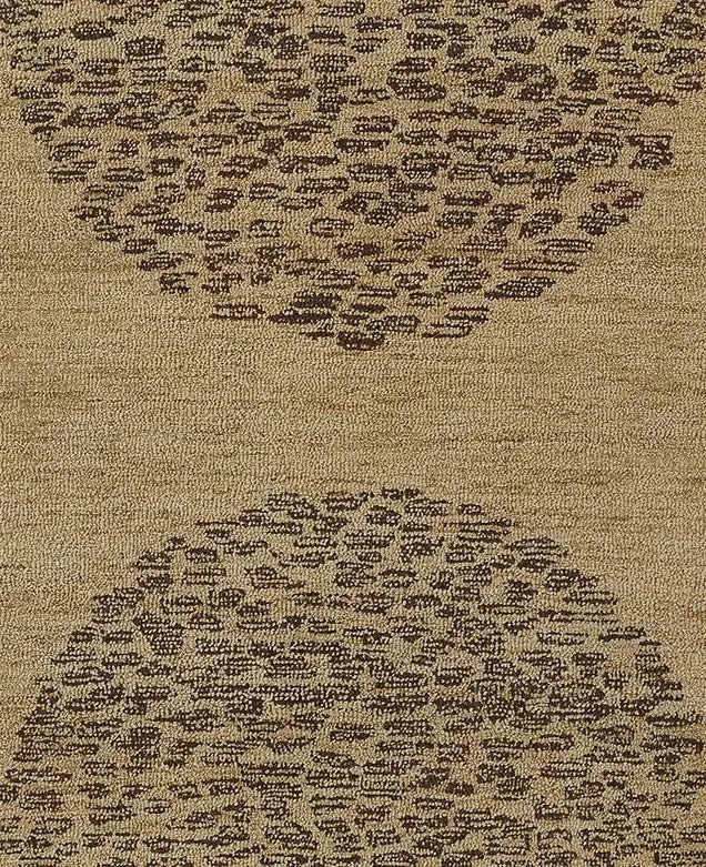 Teppe TEP-3 Natural Rug