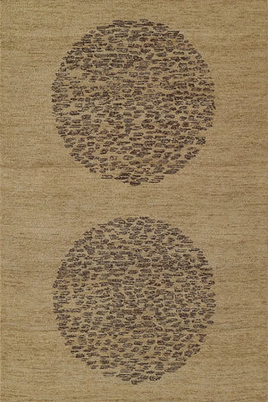 Teppe TEP-3 Natural Rug