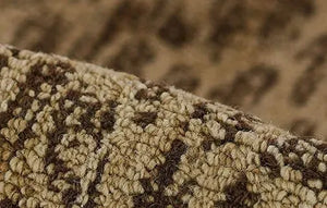 Teppe TEP-3 Natural Rug