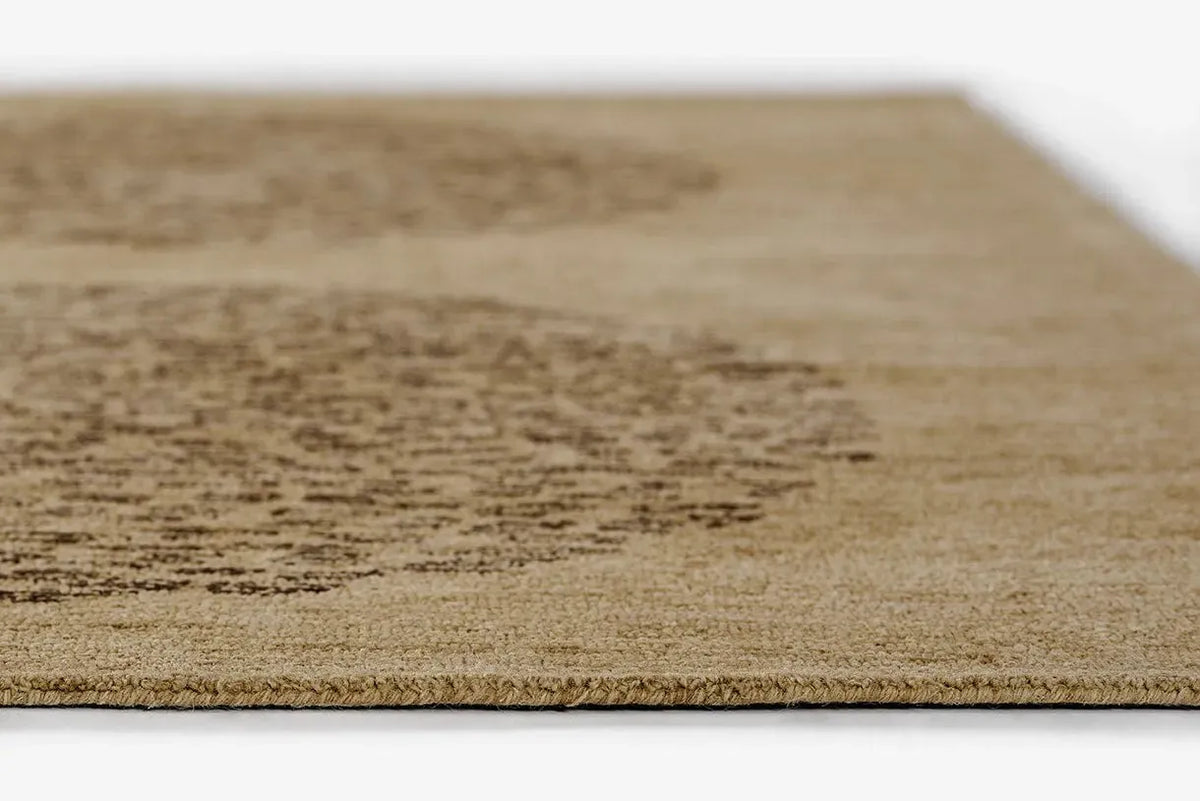 Teppe TEP-3 Natural Rug