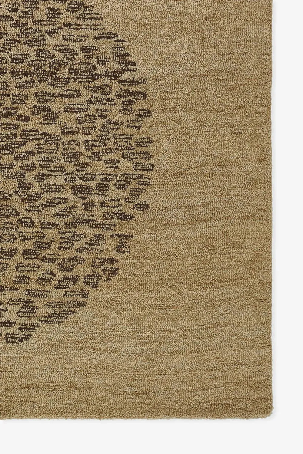 Teppe TEP-3 Natural Rug