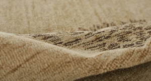 Teppe TEP-3 Natural Rug