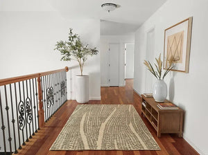 Teppe TEP-4 Natural Rug