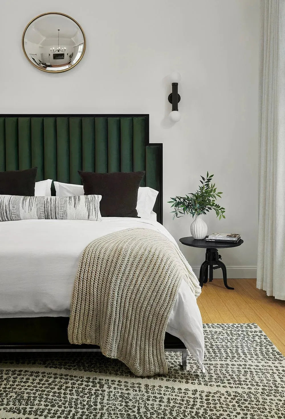 Teppe TEP-4 Natural Rug